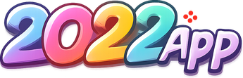 2022 app বাংলা লোগো